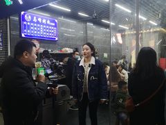 -清真·马峰烤肉(小学习北巷店)