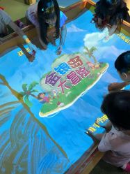-尼克Playtime(欢乐海岸店)