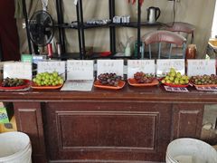 -马陆小张葡萄园农家乐