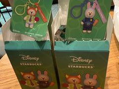 -星巴克(深圳光明万达广场店)