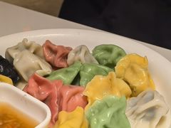 -33号大院·青岛本帮菜(五四广场店)