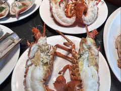 -青蓬蒸汽海鲜·深圳老字号·团建聚会(壹方城店)