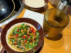 -麻开花·富顺豆花鱼火锅(凤凰城店)