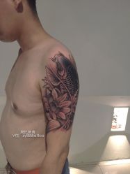 iphone_upload_pic-周忆刺青原创设计定制