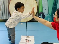 -全优加早教托育园(广百新一城店)