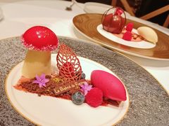 -Le Bistrot de Racine