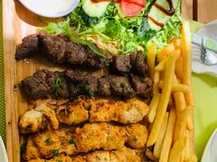 -ALAMEEN阿拉伯餐厅(三里屯店)