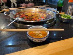 -飘香火锅(玉林西路店)