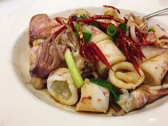 -味茂·老船夫1927(东海东路店)