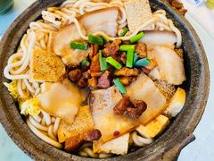 -百花人家(清水田园店)