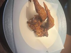 -卡普里披萨·牛扒·下午茶