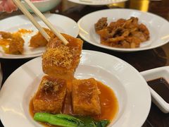 -香宫中餐厅·大连香格里拉(人民路店)