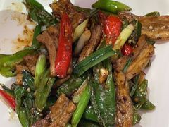 -香港深仔记茶餐厅(东门店)