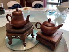 -香雪海饭店中餐厅(人民桥店)