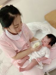 -奕新一诺台式母婴护理中心(我格广场店)