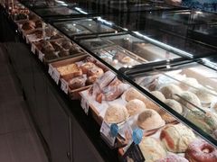 巴黎贝甜(长寿店)-巴黎贝甜(常德路店)