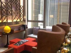 -香港港岛英迪格酒店