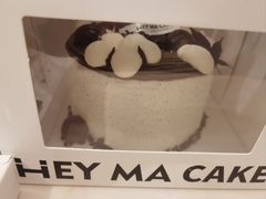 -Dark Horse·黑马蛋糕·低脂·低糖淡奶(金匙望湖大厦店)