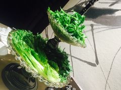 -余欢领鲜火锅(新街口店)
