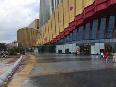 -万达茂商场(南京仙林店)