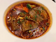 -康师傅私房牛肉面(马泉营奥莱店)