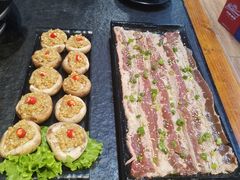 -火炉旺烤肉啤酒屋(沈北创始店)