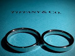 -Tiffany & Co.蒂芙尼
(武汉武商MALL店)