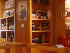 -立山居酒屋·烧鸟 天妇罗(西北湖店)