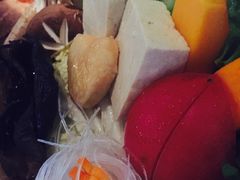 -湊湊火锅·茶憩(新中关购物中心店)