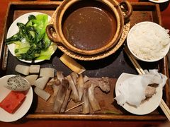 -花园咖啡厅(厦门美丽华大酒店)