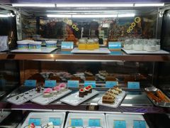 -青岛颐海花园酒店总店·自助餐厅