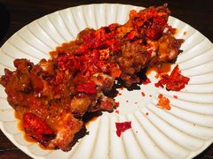 -Brut Eatery悦璞食堂(建国东路店)
