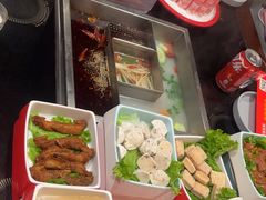 -重庆德忆火锅（龙南街3店）(渝水岸餐饮)
