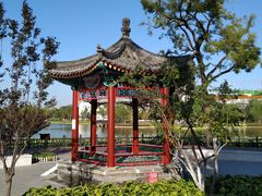 -西海子公园