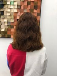 -MY HAIR ARDOR