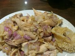 -东山茶寮(新安店)