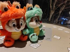 -穹六人间 people 6(岳阳路店)