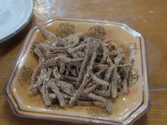 -乐山第一家临江鳝丝(茶坊路店)