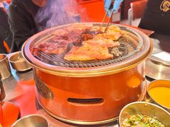 -西塔老太太泥炉烤肉(苏州大悦城店)