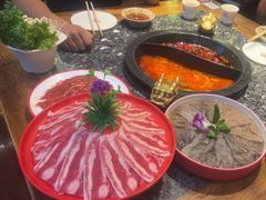 -蜀大侠火锅(香格里拉店)