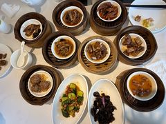 -万龙洲海鲜(南新仓店)