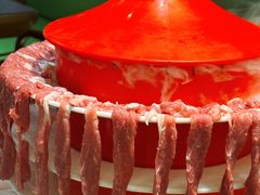 -南门四季铜锅涮肉(望京店)
