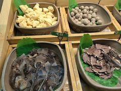-爱伲牛肉火锅自助(景洪店)