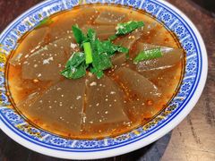 神仙粉-蓝田九大碗民俗食府(蓝田店)