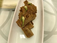 -杭州香格里拉·香宫中餐厅