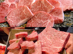 -不倒翁炭火烧肉(永安里店)
