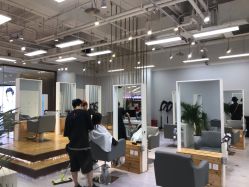 -P.STYLE派斯造型