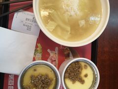-71号豆汤饭·成都小馆(春熙路百盛店)