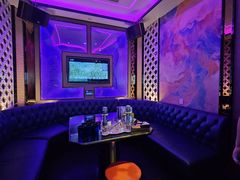 -萧邦音乐会所KTV·蒸汽活海鲜自助(福田店)