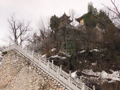 -终南山南五台景区